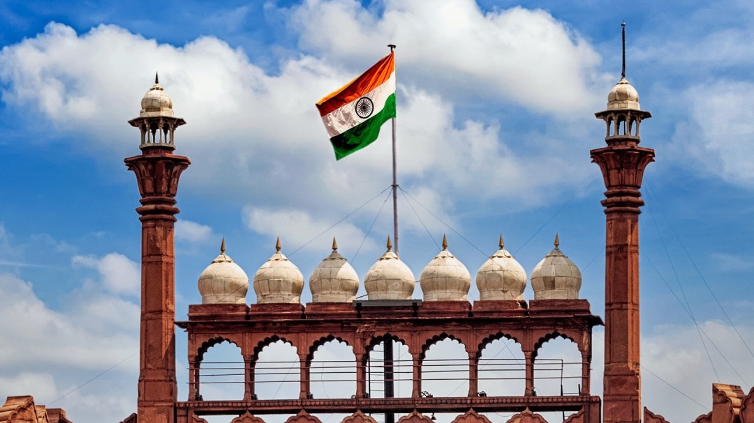 red fort independence day invite with prize money