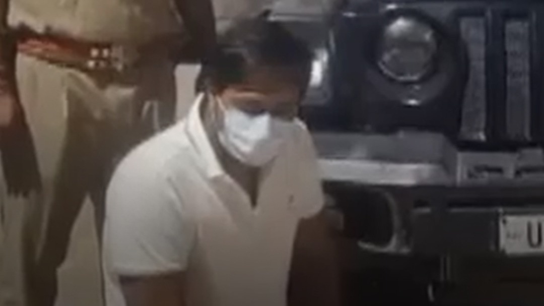 Noida Thar beats and hit man