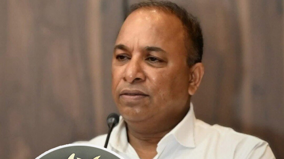 Devajit Saikiya 
