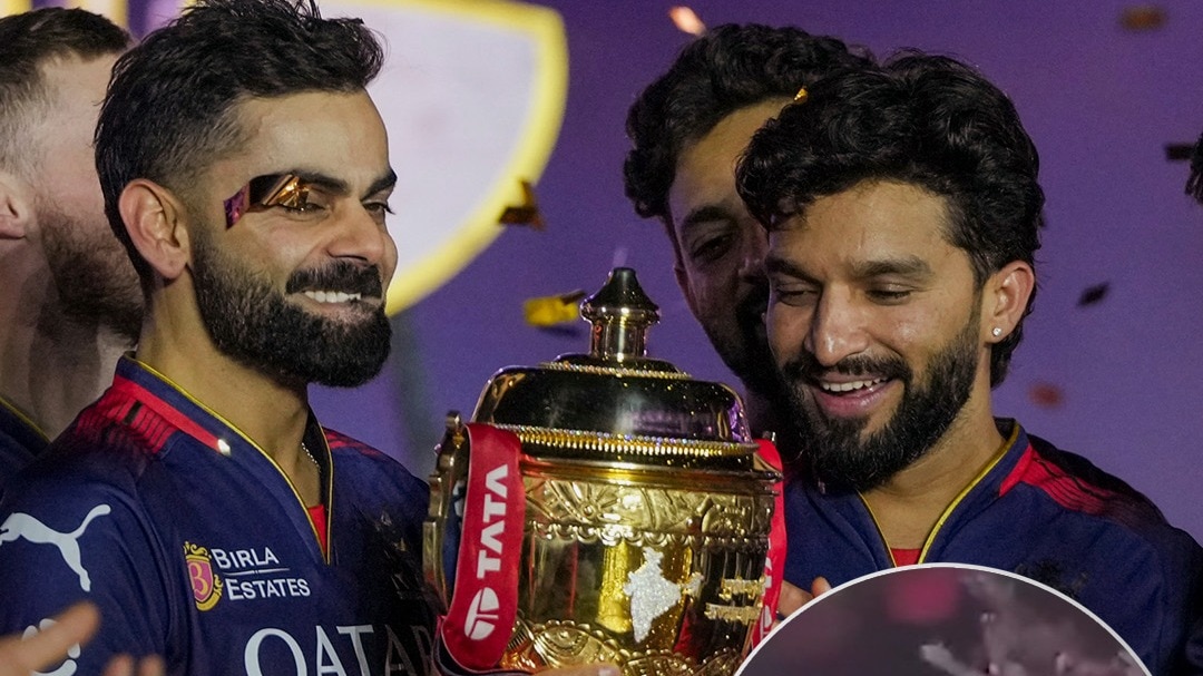 RCB Give Compansesation 