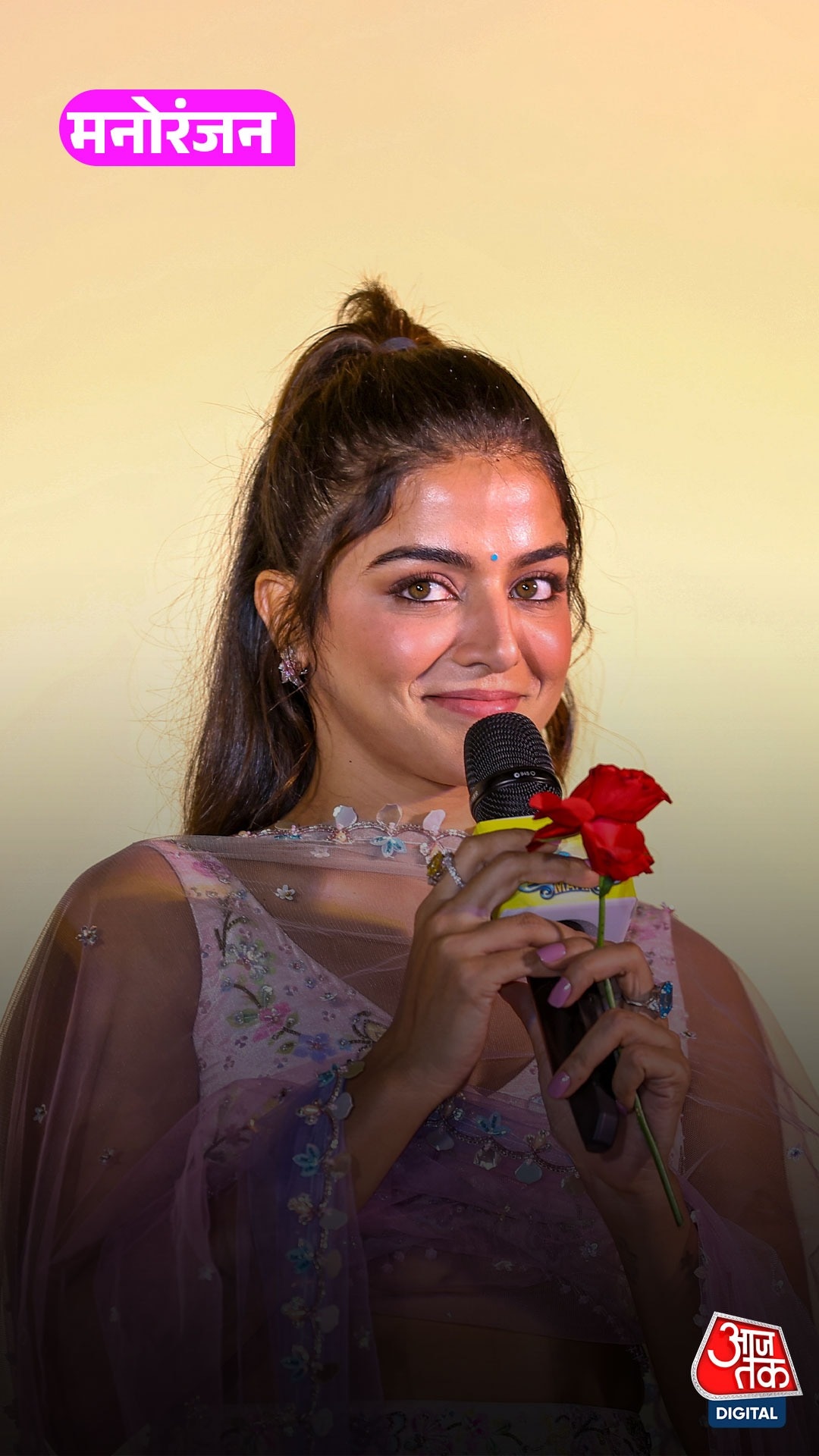 फीमेल एक्टर्स को मिल रही कम फीस, Wamiqa बोलीं...