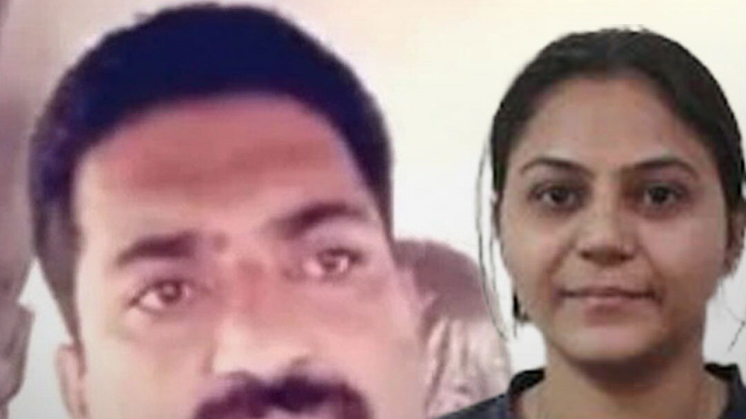 Nasir_Dhillon_Jyoti_Malhotra_Connection