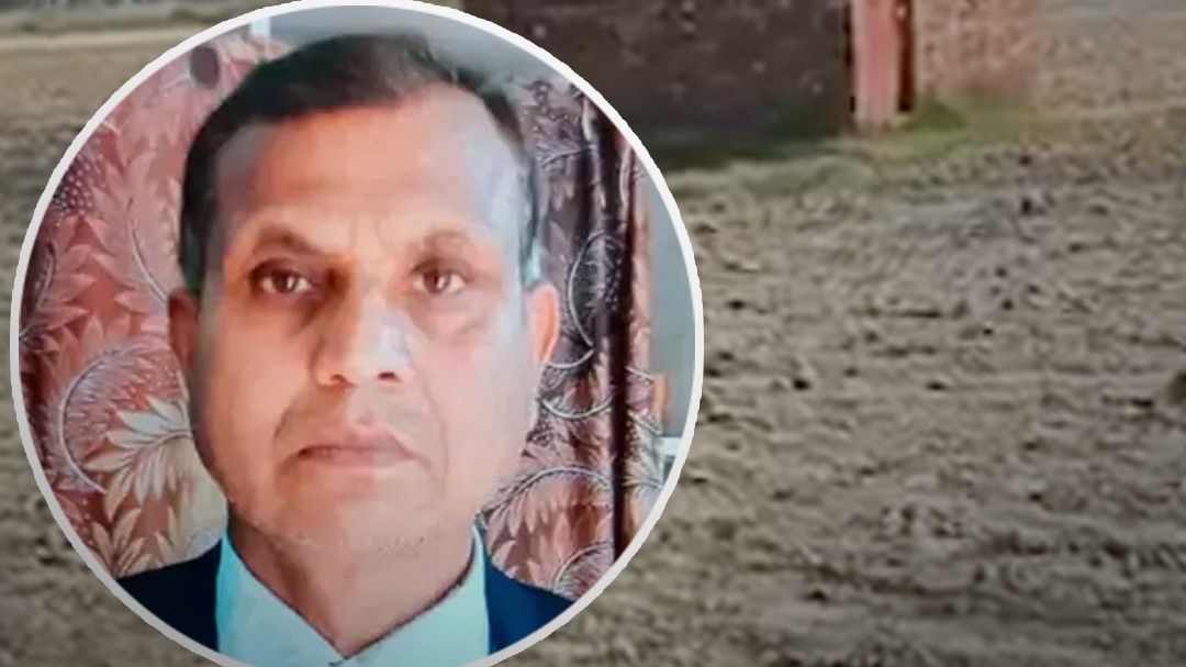 Lawyer shot dead in Sultanpur