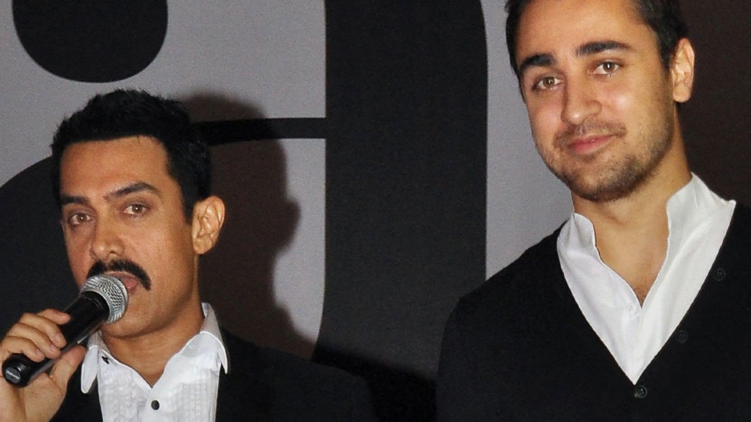 aamir khan on imran khan