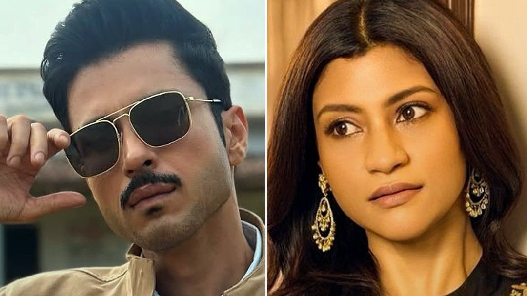 konkana anmol parashar