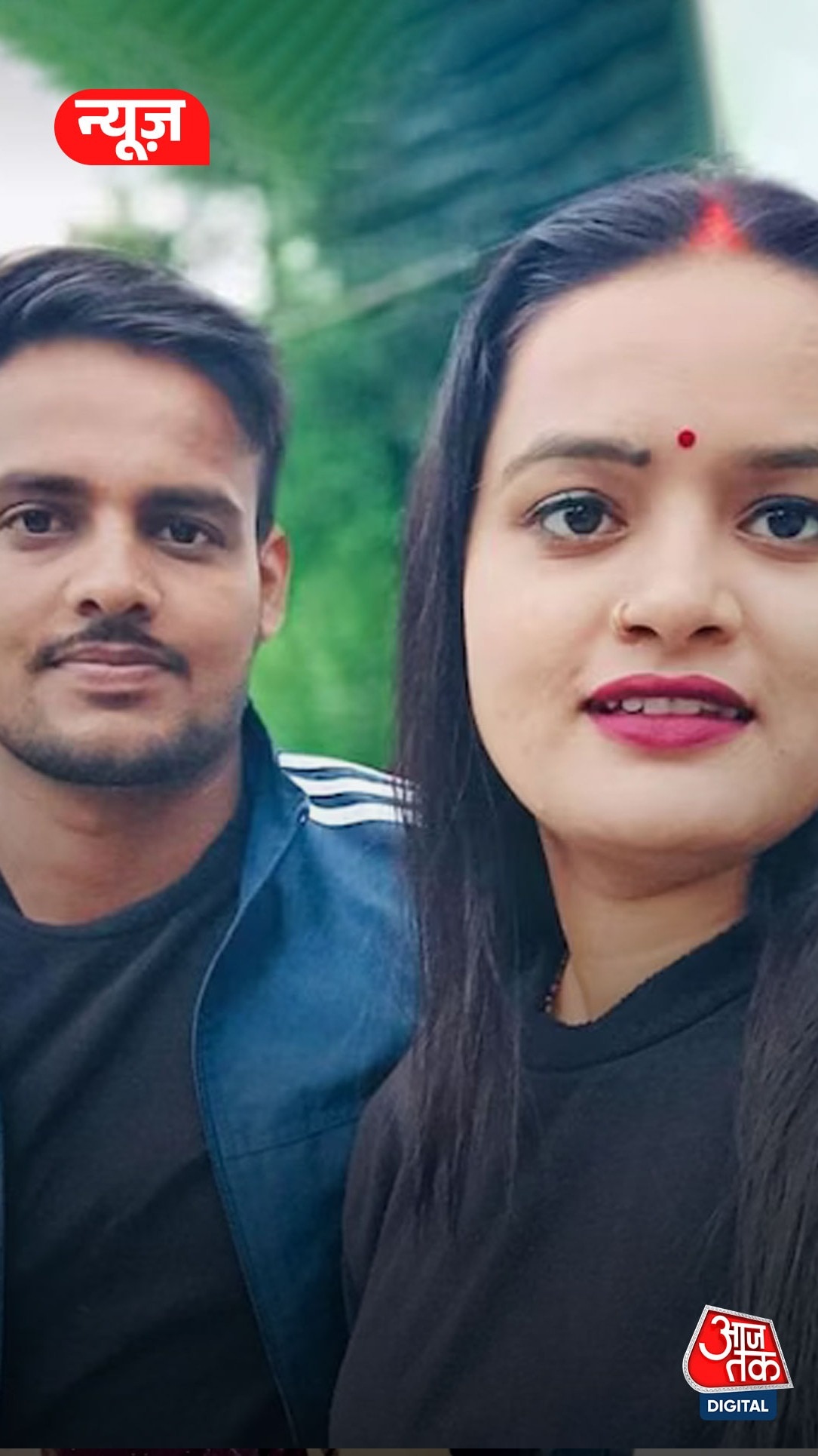 हनीमून मनाने सिक्किम गया प्रतापगढ़ का कपल हुआ लापता