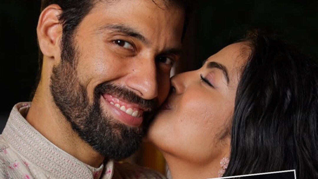 Avika Gor ने की सगाई, ऑनस्क्रीन पति ने किया रिएक्ट!