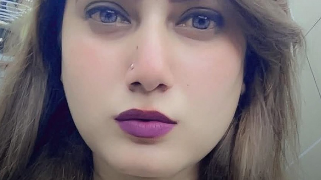 social media influencer Kanchan alias Kama