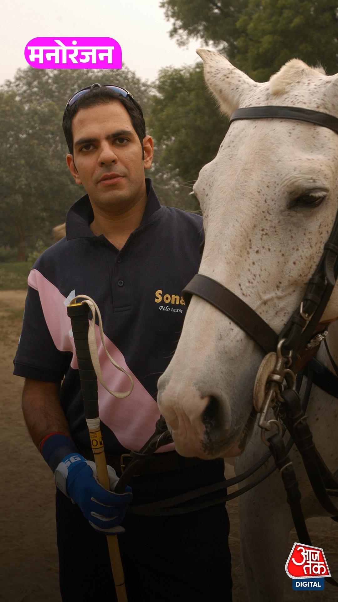 दुनिया के अमीरों में शुमार था संजय कपूर का नाम!