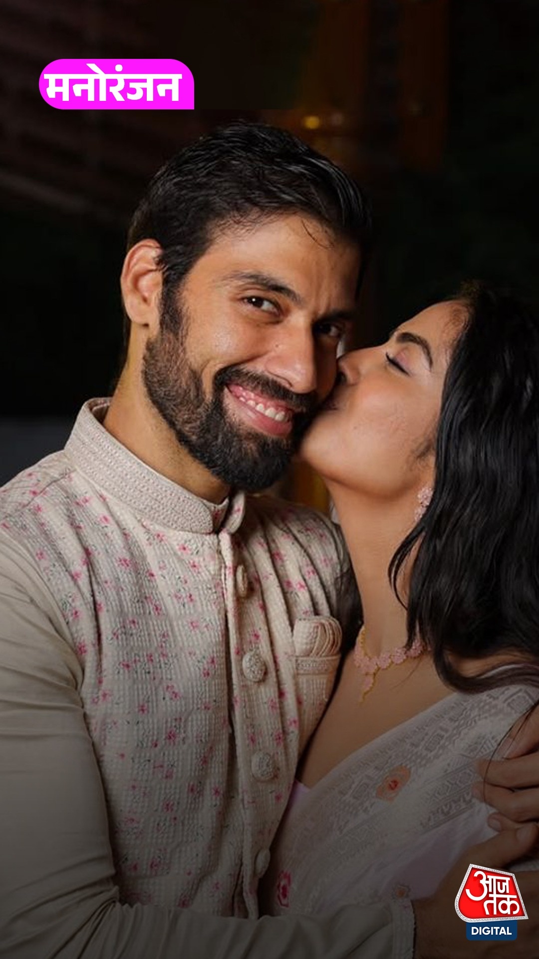 27 की उम्र में दुल्हन बनेंगी Avika Gor, बोलीं...