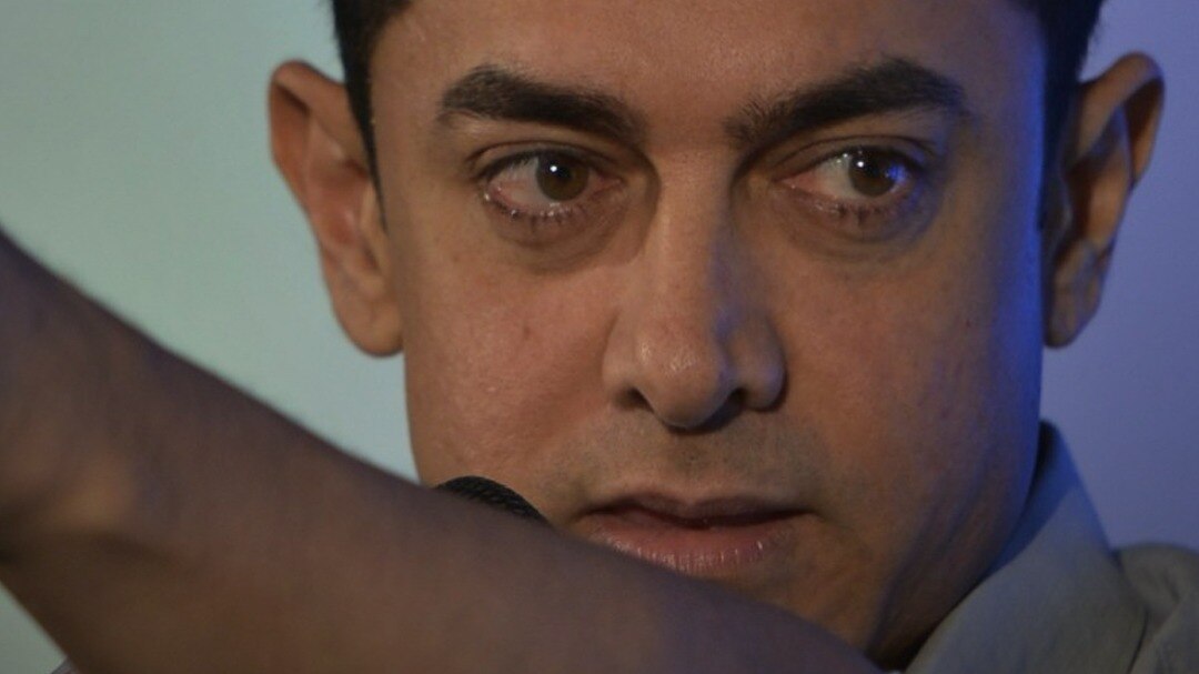 aamir khan