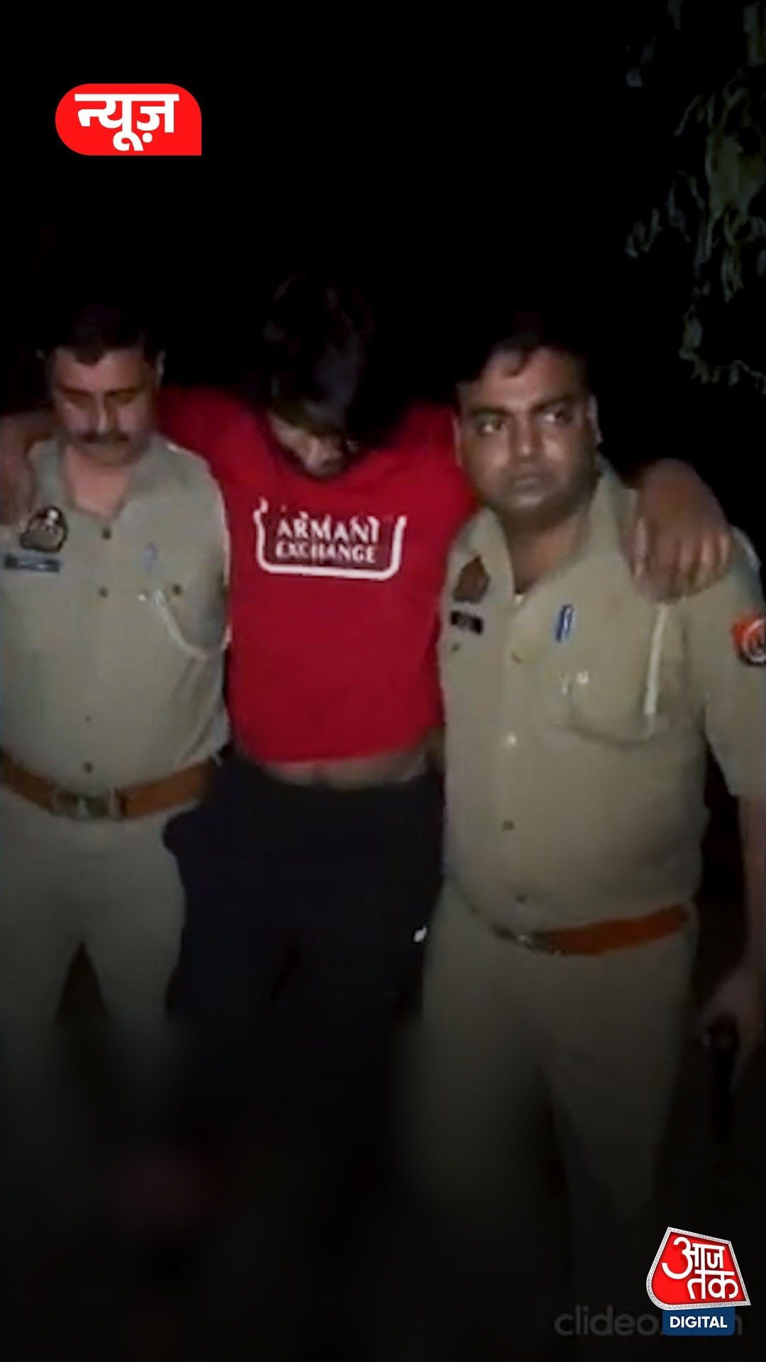 मेरठ पुलिस की बड़ी कार्रवाई, 3 कुख्यात बदमाश गिरफ्तार