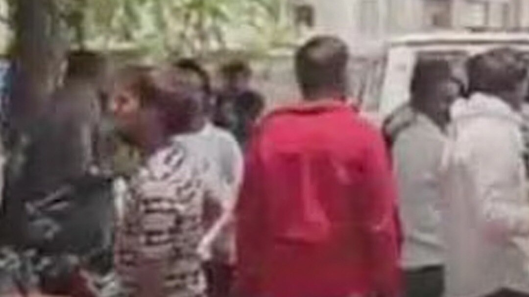 tragic accident in Narsinghpur Gadarwara