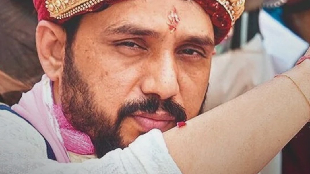 gangster Sandeep alias Kala Jathedi