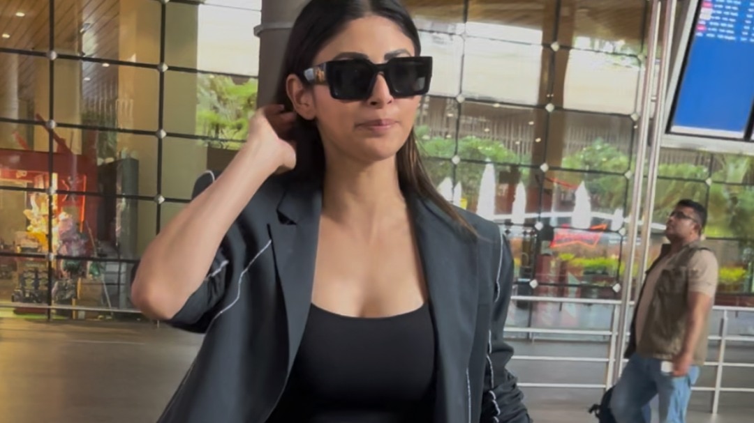 Mouni roy