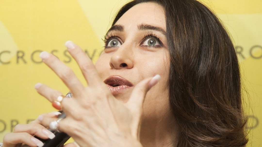 karishma kapoor