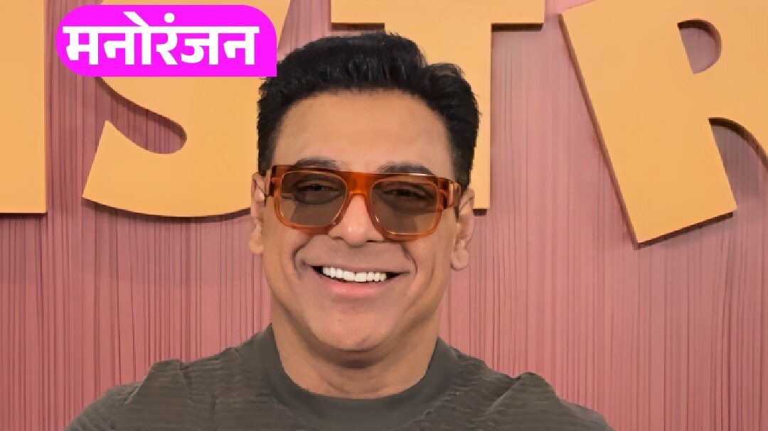 ram kapoor transformation