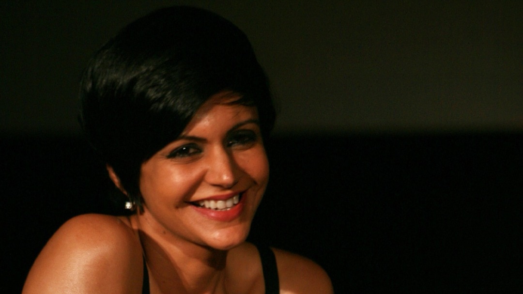 mandira bedi