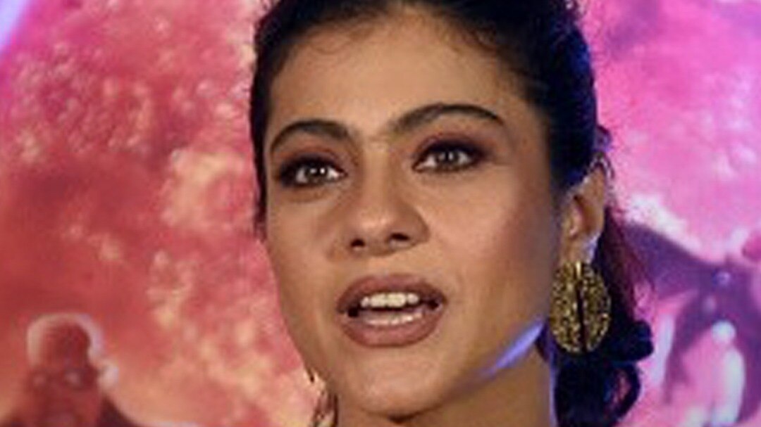 kajol