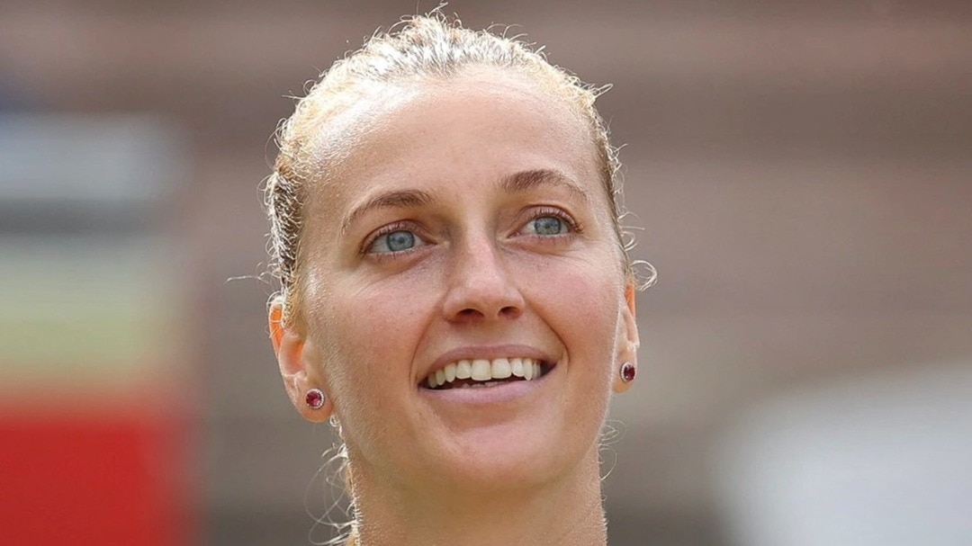 Petra Kvitova