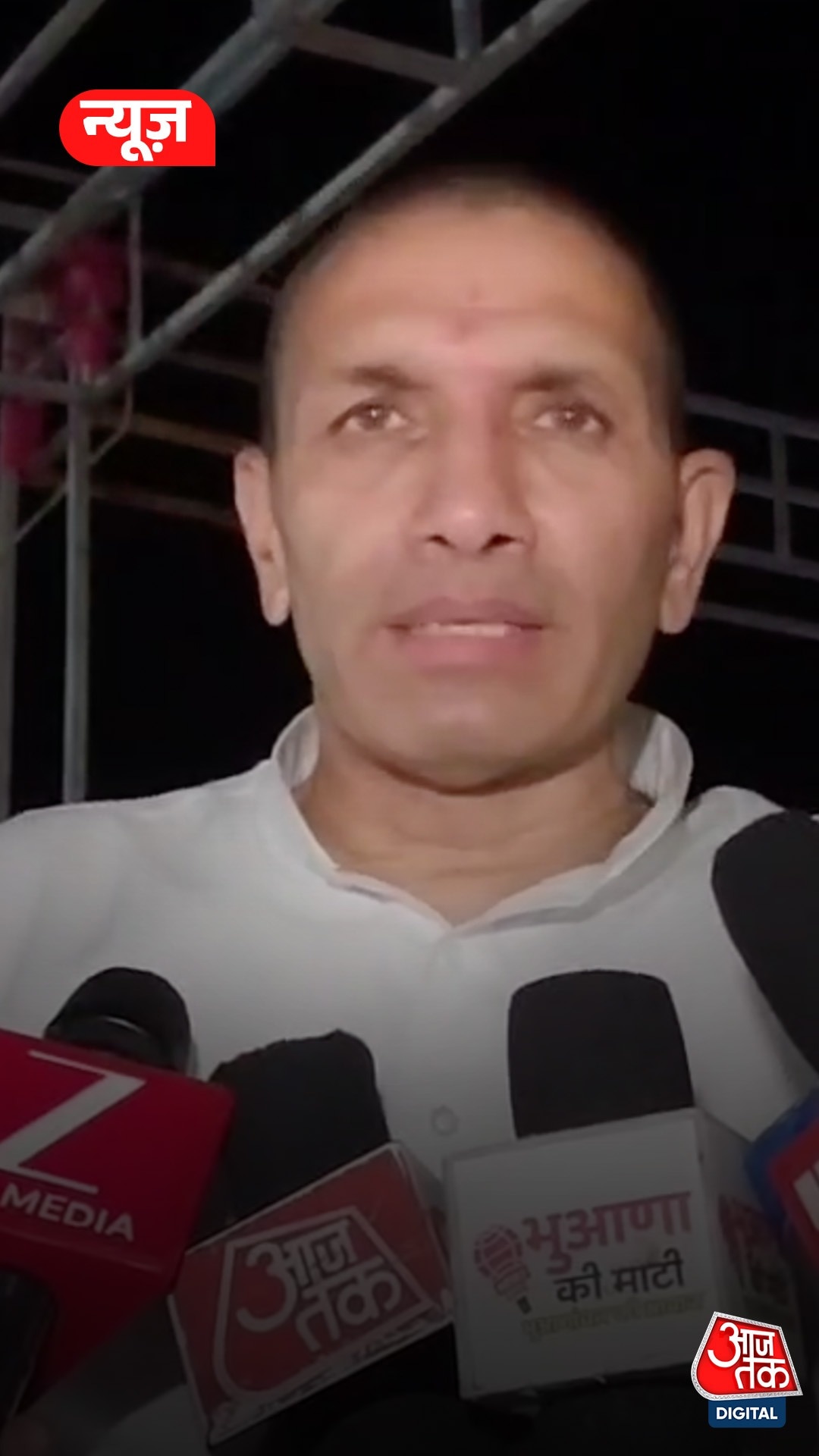 जीतू पटवारी का 'लाड़ली बहन स्कीम' को लेकर बीजेपी सरकार पर तंज 