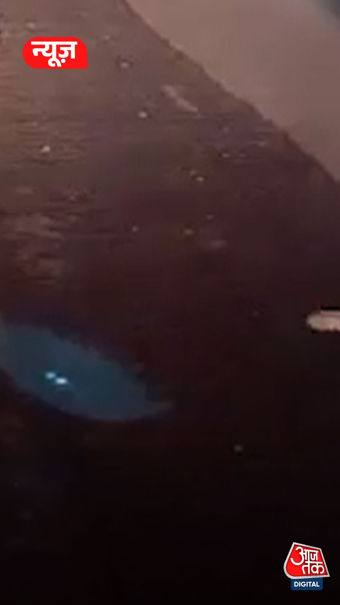 अलवर-भरतपुर हाइवे हादसों को कैसे दे रहा न्योता