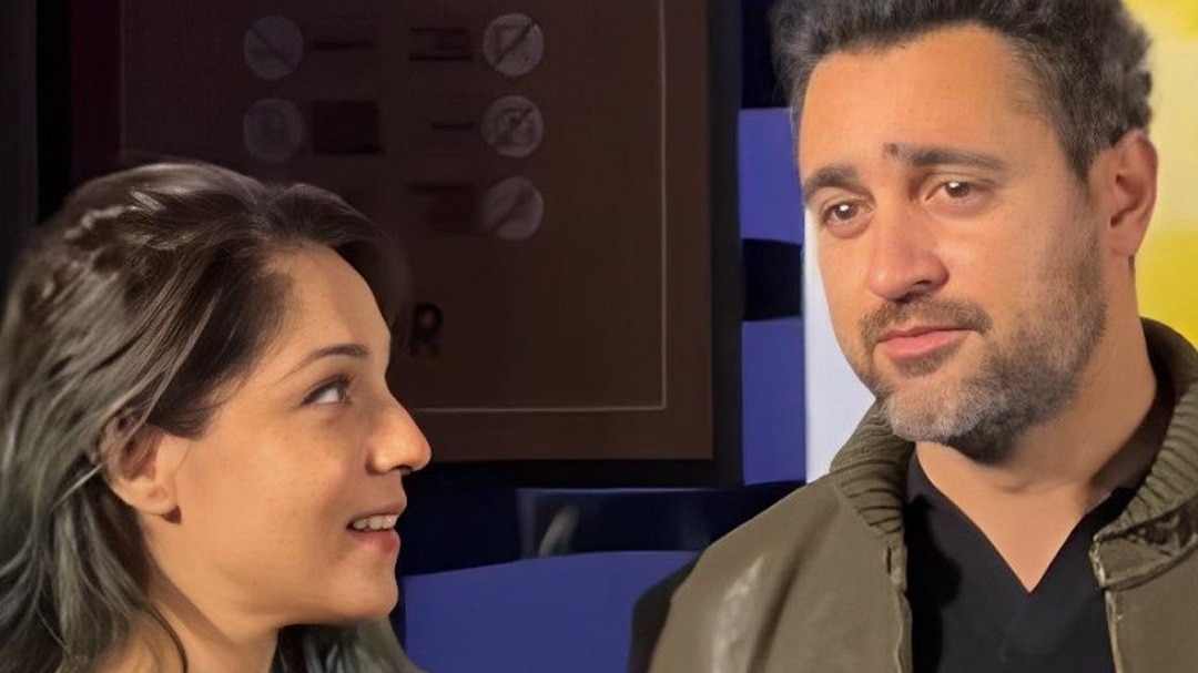 imran khan with gf