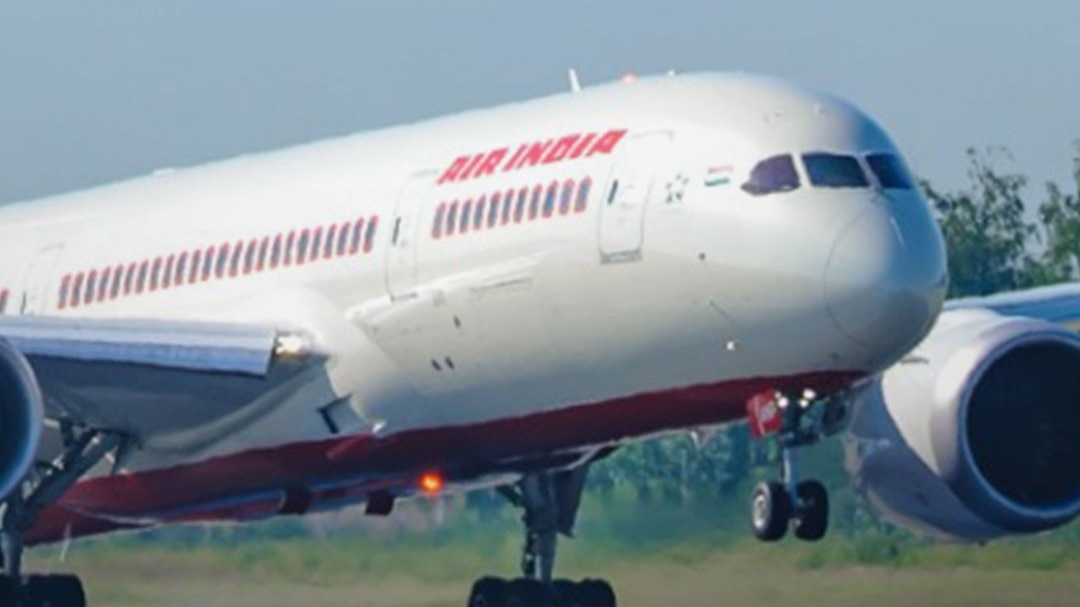 DGCA_action_Air_India