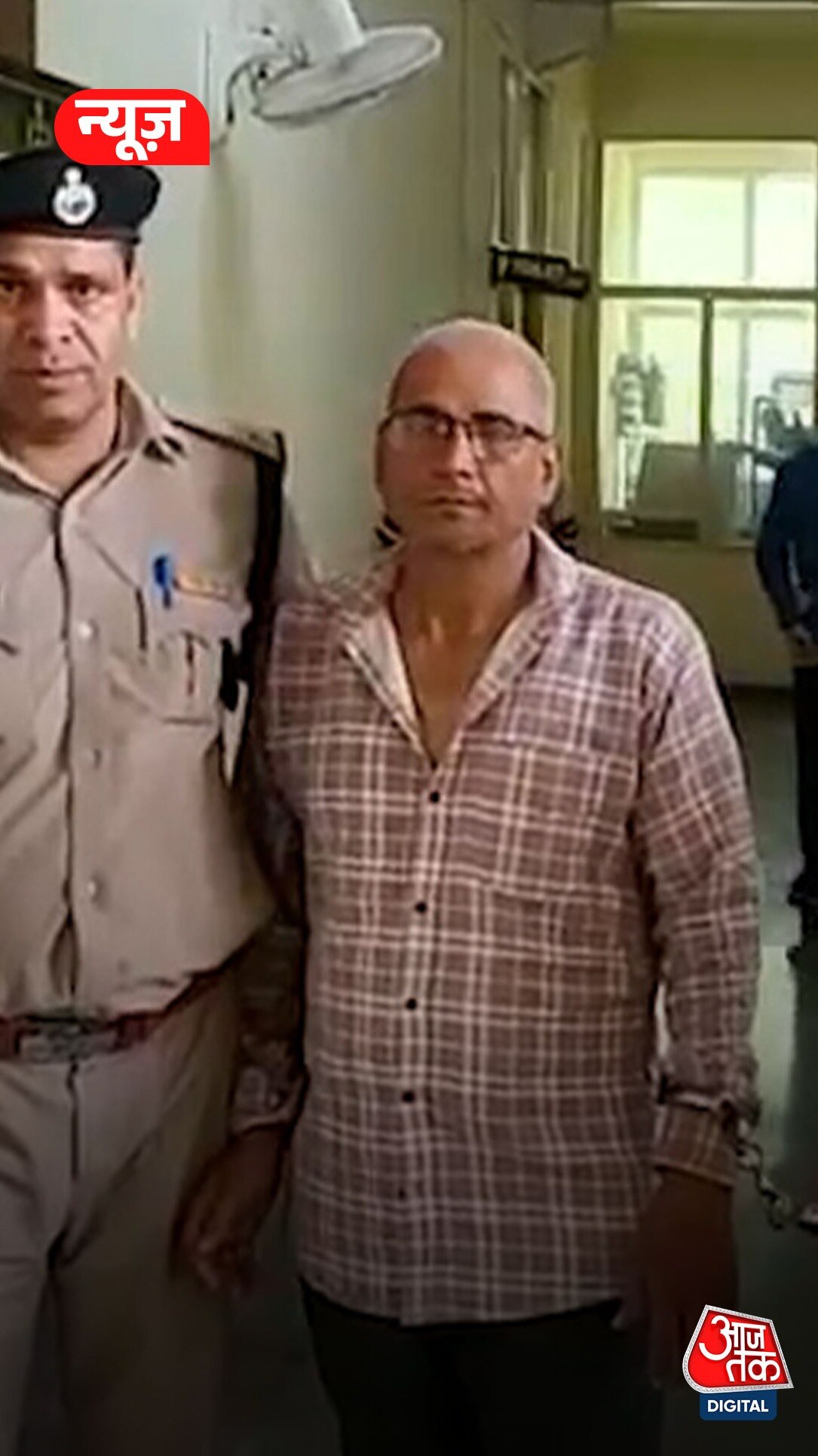 ससुर ने किया बहू का मर्डर, ऐसे खुला राज