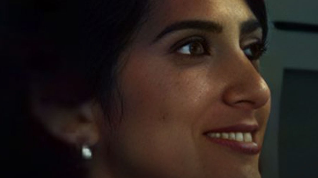 Mystry Girl team India 