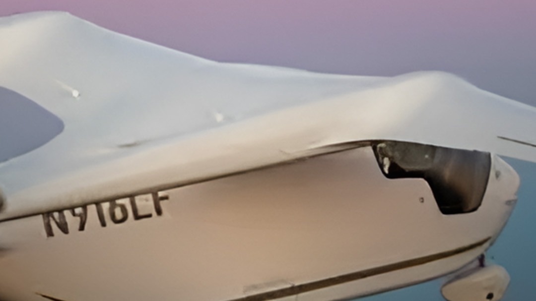 electric airplane fare too cheap as compared to helicopter