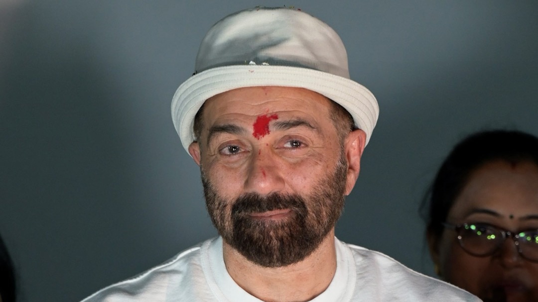 sunny deol