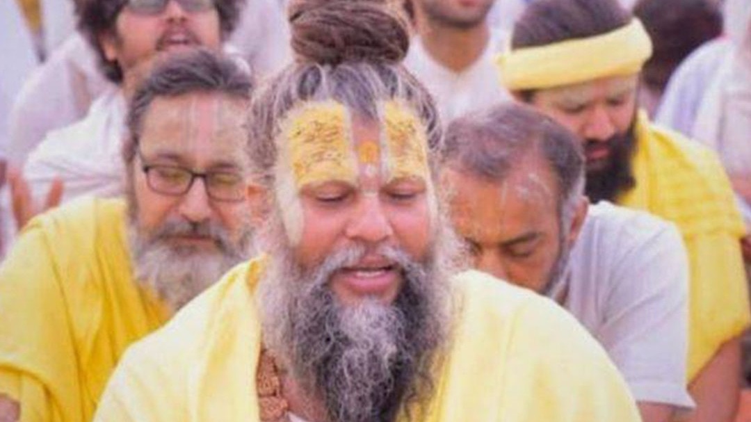 प्रेमानंद महाराज की बातें