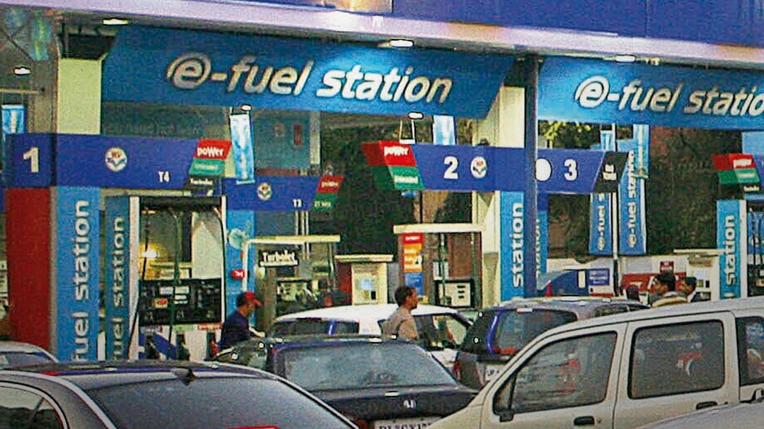 delhi fuel policy for old vehicles