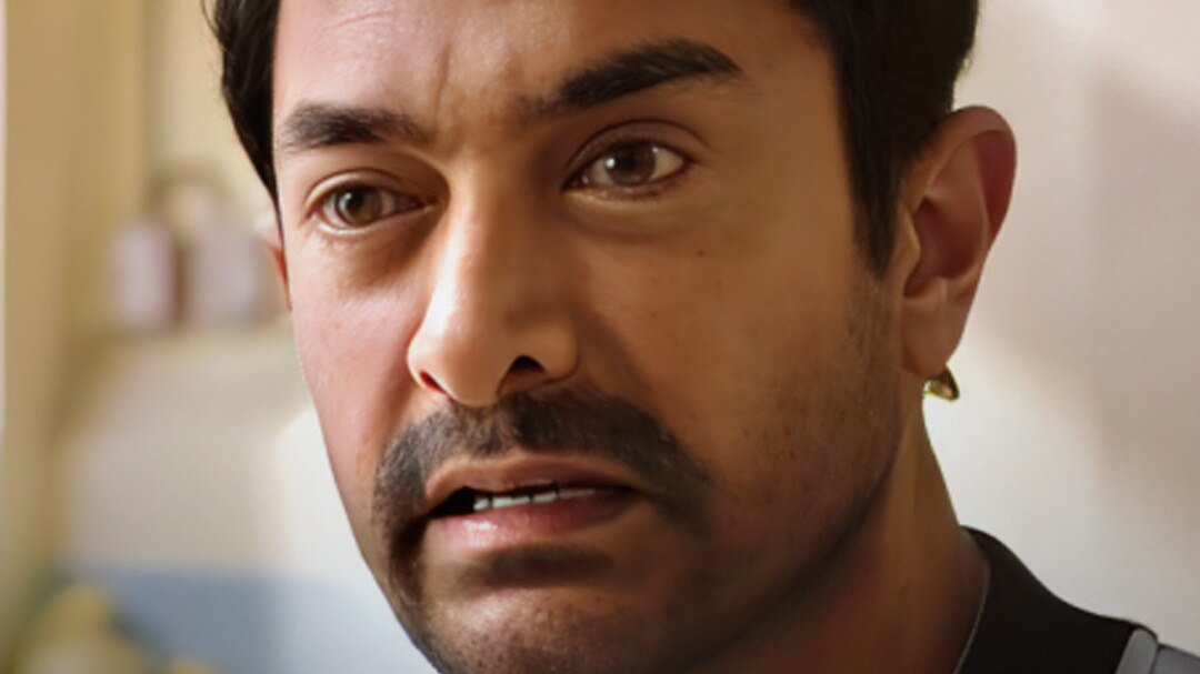 Sitaarein Zameen Par