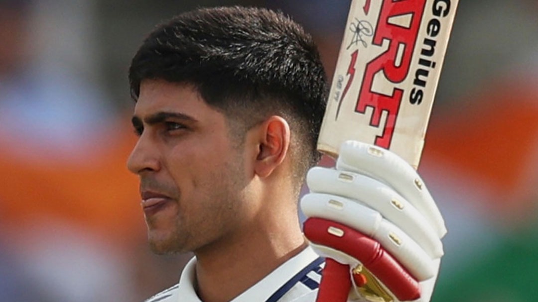 Gill On Jadeja and Bumrah 