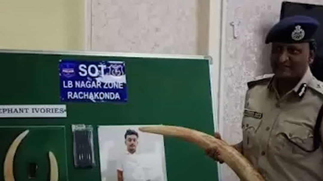 Hyderabad news