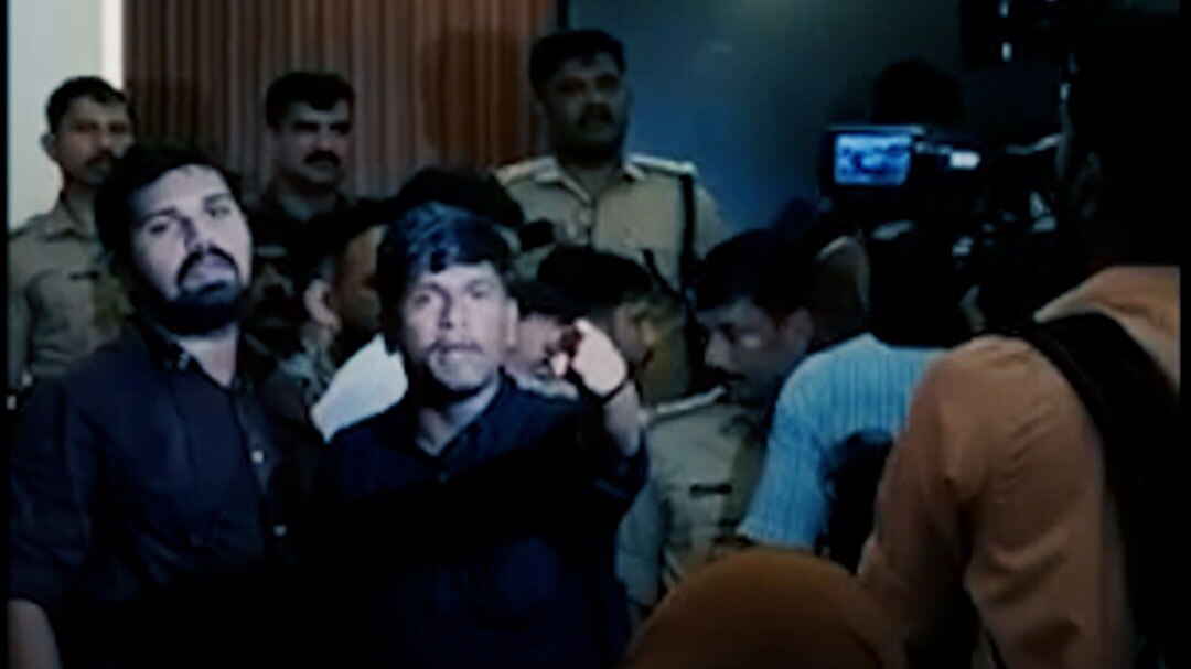 Kerala Palakkad School Student Suicide case 