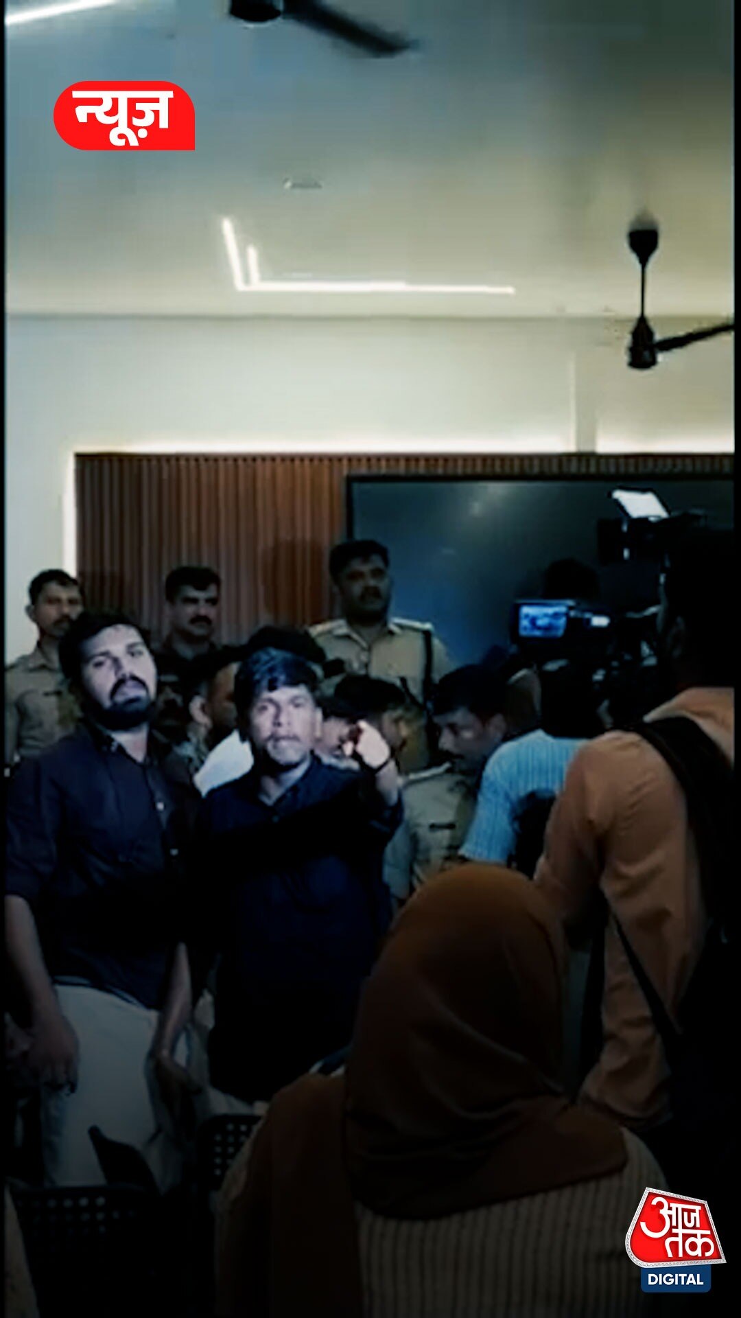 छात्रा ने किया था सुसाइड, पर‍िवार ने स्कूल पर लगाए ये आरोप