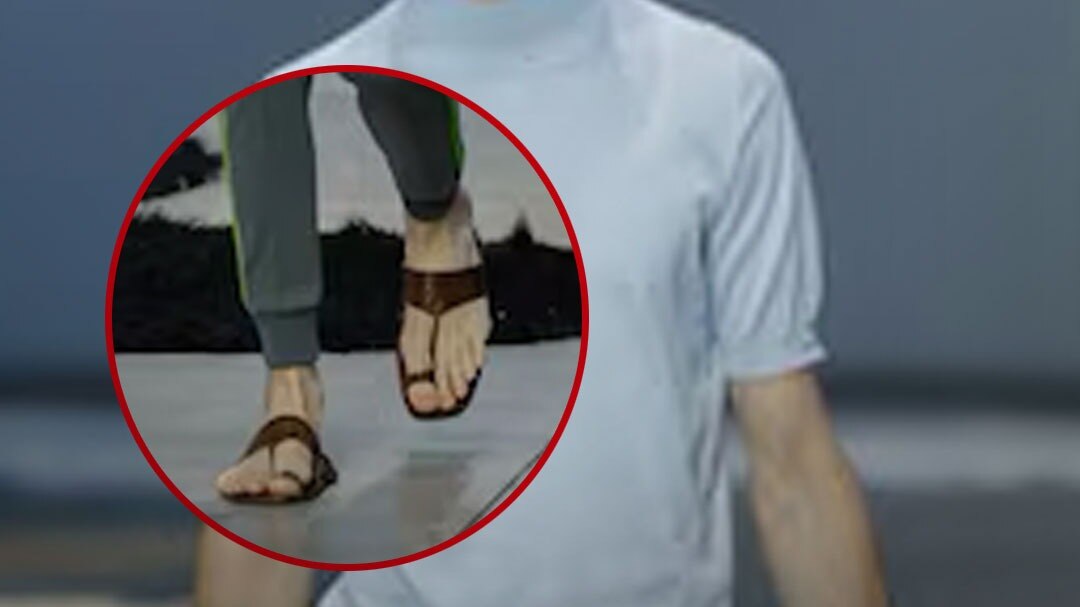 कोल्हापुरी चप्पल - प्राडा ब्रांड