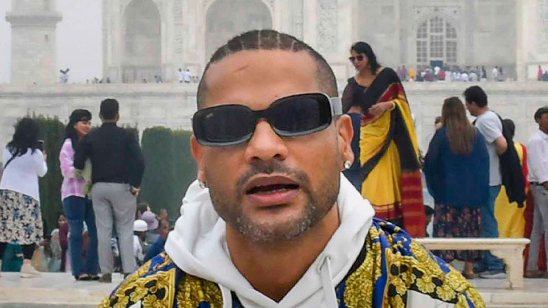 Dhawan Book 