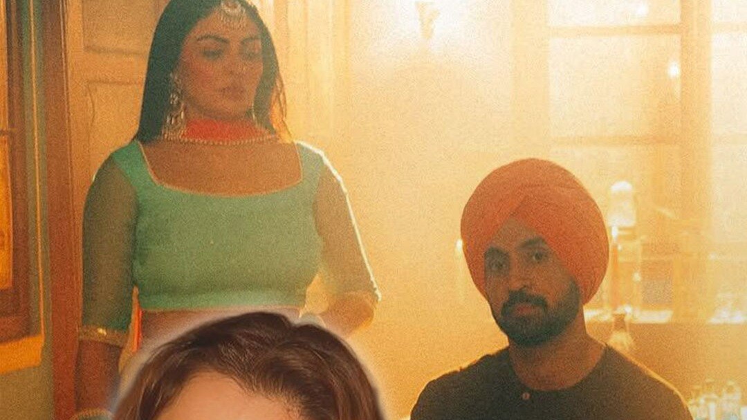 neeru bajwa haniya aamir