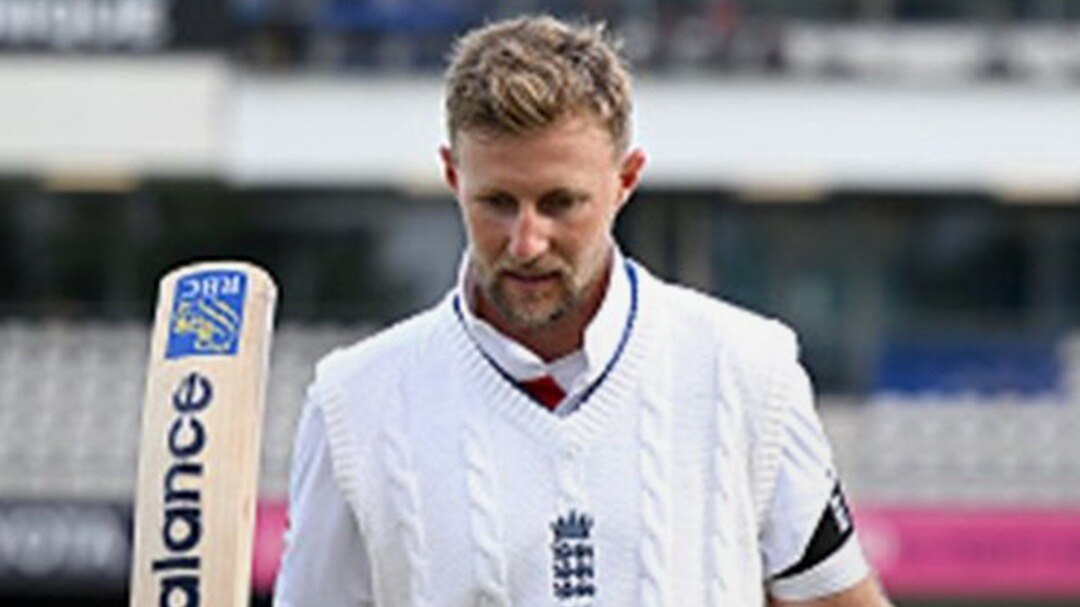 Joe Root Record