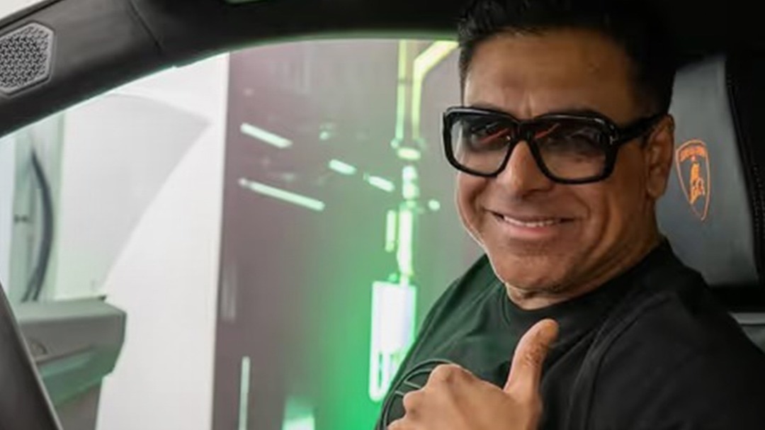 Ram Kapoor