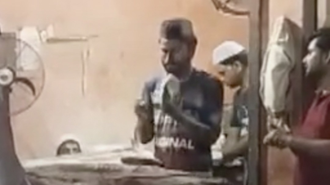 Muzaffarnagar 