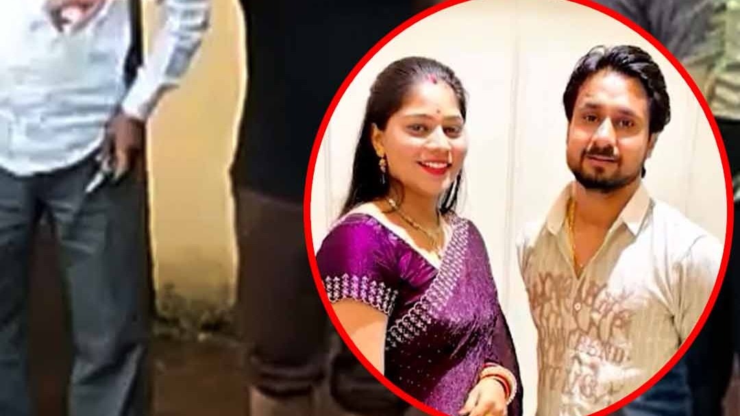 new twist in raja raghuvanshi murder case