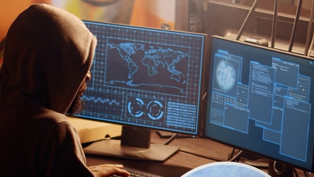 Cyber Thugs