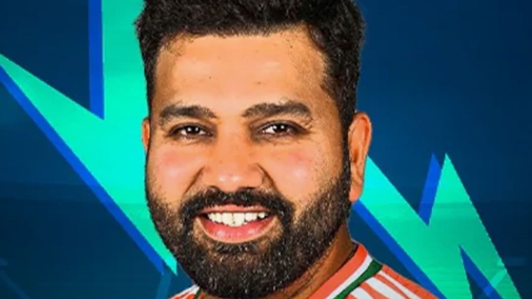 Rohit Told Story 
