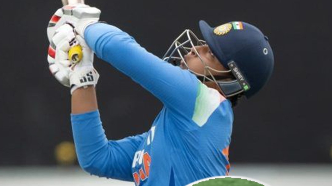Vaibhav Suryavanshi