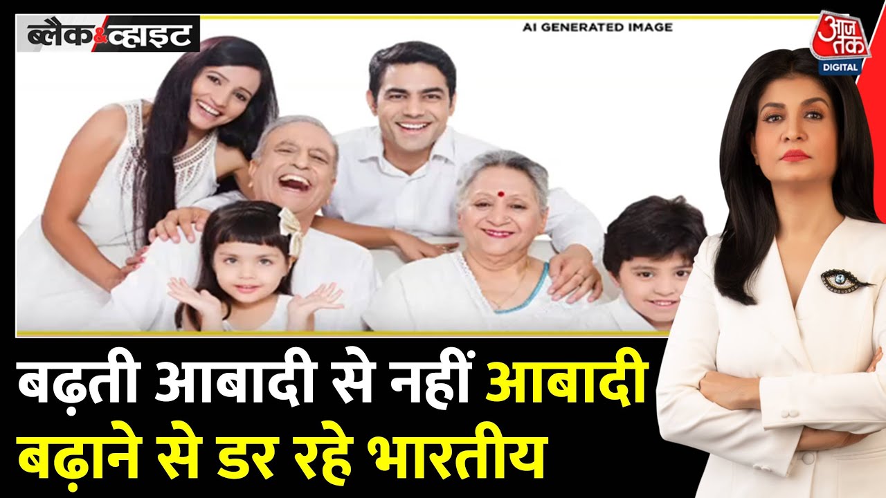 Declining fertility rates in India, what are the reasons?